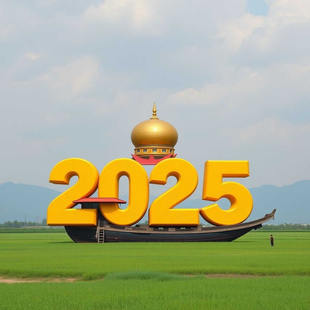 ปี 2025 กับแนวโน้มชื่อเล่นลูกไทยสุดล้ำ